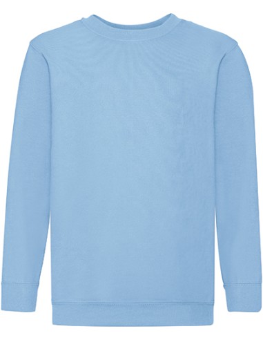 FRU-0620410-Kids Classic Set-In Sweat